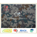 Tissu d&#39;impression de camouflage numérique Oxford Oxford Heavy Weight (ZCBP104)